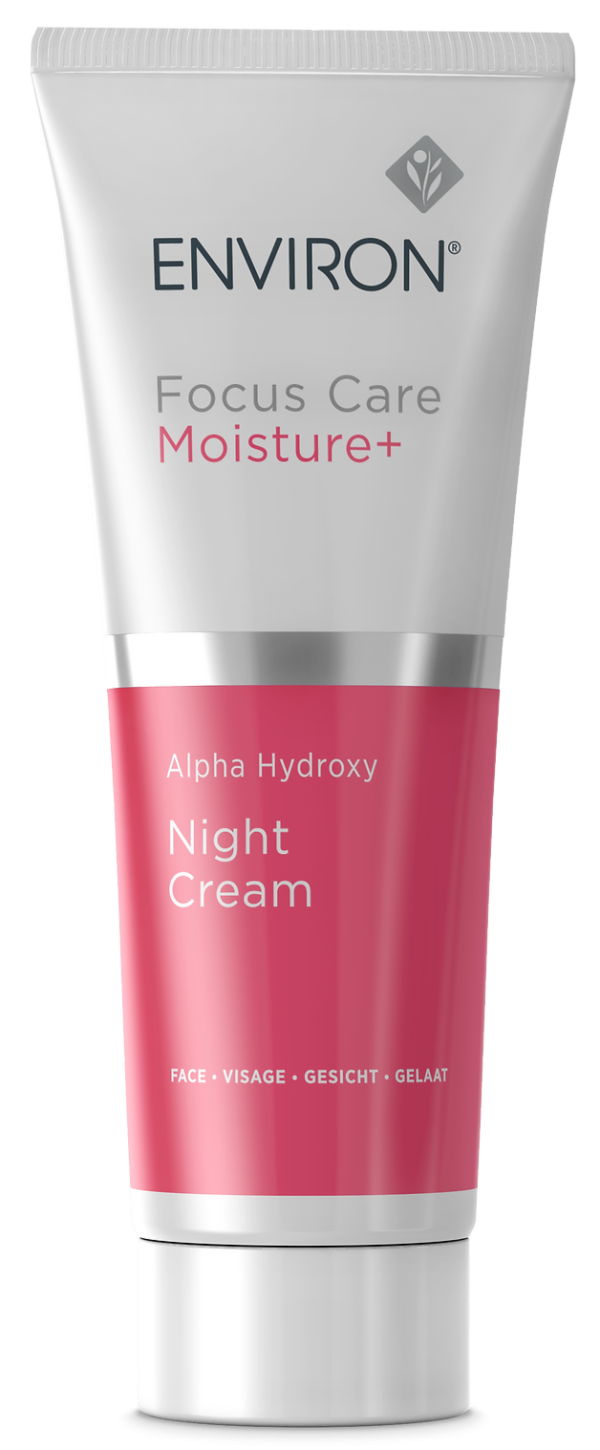 Environ Focus Care Moisture Plus Night Cream