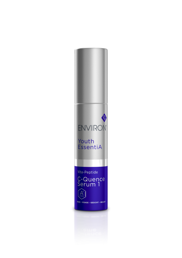 Environ Youth Essentail A C-Quence Serum