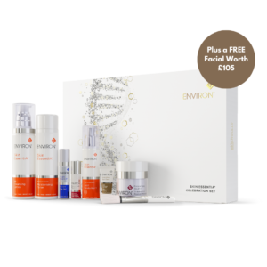 SKIN ESSENTIA AVST BOXSET