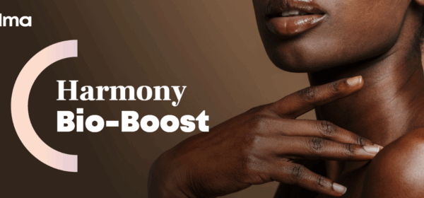 Alma Harmony BIo-Boost