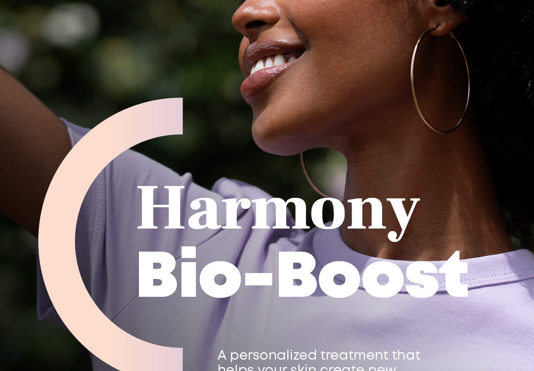 harmony bio boost treatment birmingham fiji skin clinic