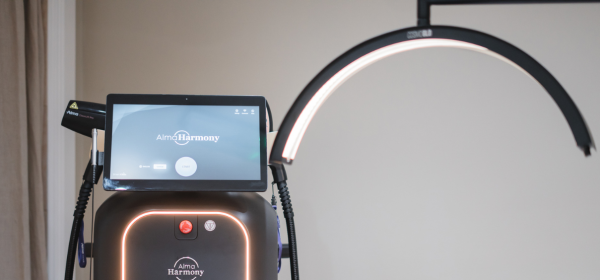 the evolution of alma harmony platform technology devices xl pro